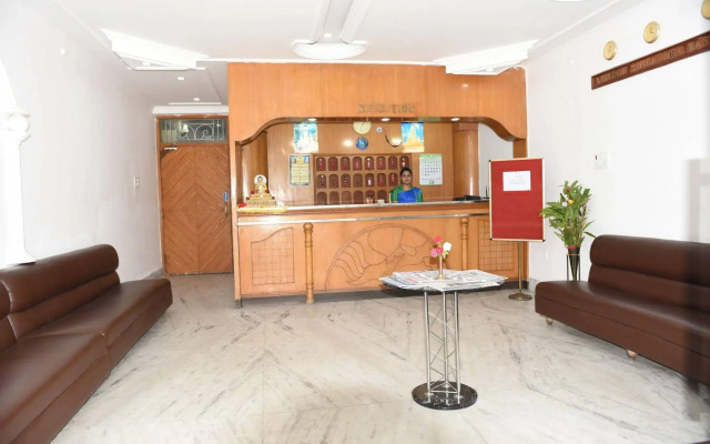 Hotel Lumbini International