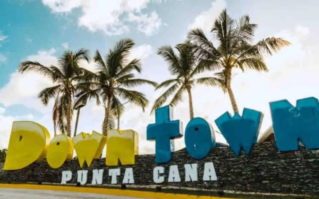 Residencial Selene V, 3room-Pool-Wifi-Ac Punta Cana