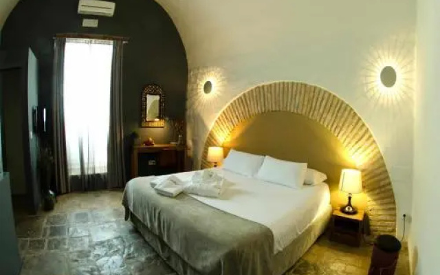 Silos19 Suites