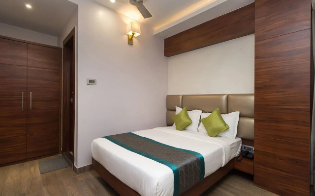 Hotel Onyx Garden By OYO Rooms