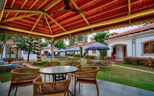 Close2C By The Arks Villa