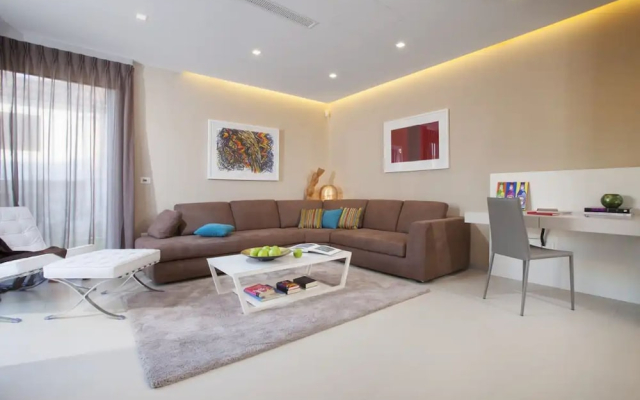 Villa Vera