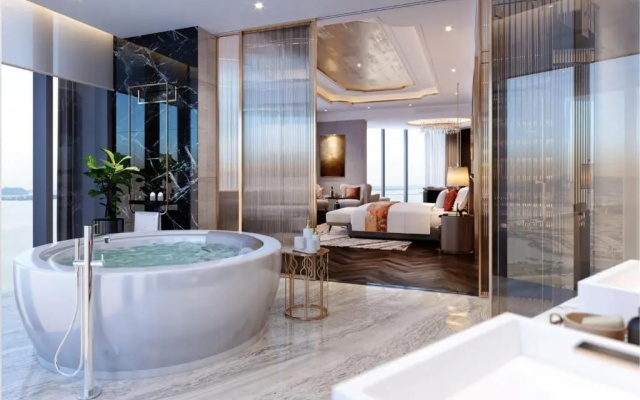 Radisson Blu Hotel, Ha Long Bay