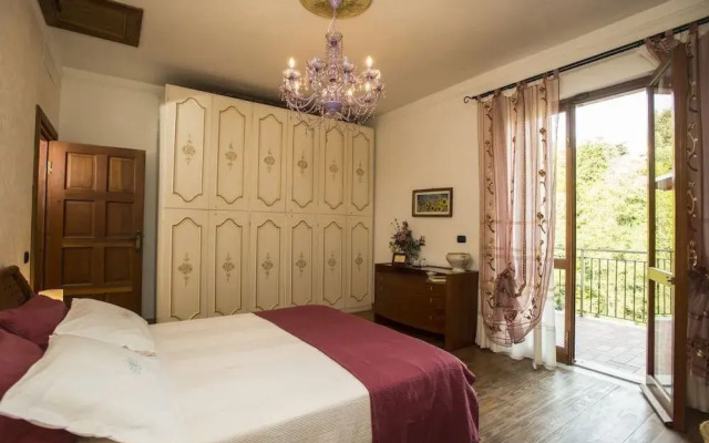 Bed & Breakfast Lujocanda