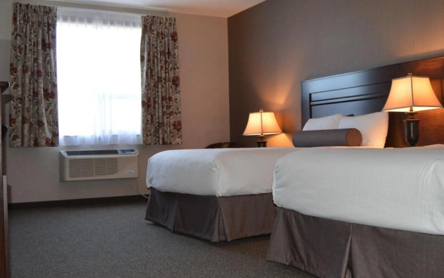 Cobble Creek Lodge