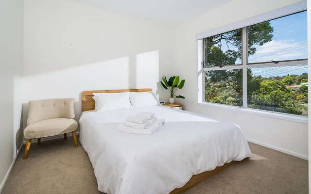 Glenfield Spacious 3 Bedrooms Unit