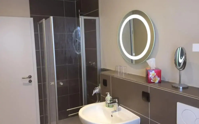 Ferienwohnung Selina