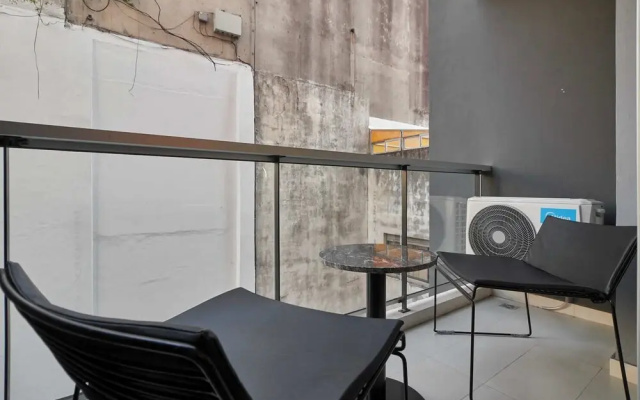 NoMA Work & Travel