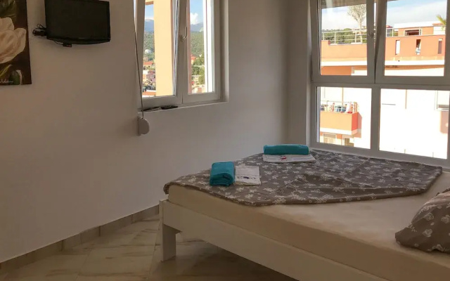 Minna Apartments