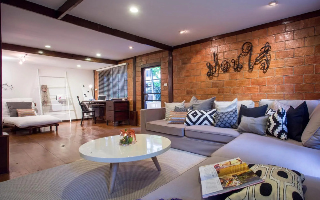 Tolani Northgate Villa Chiang Mai