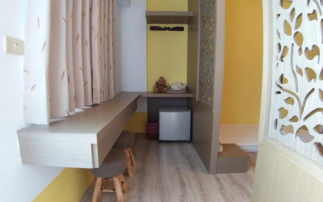 200km Away From Home Homestay