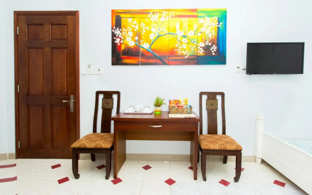 Hotel Kim Yen