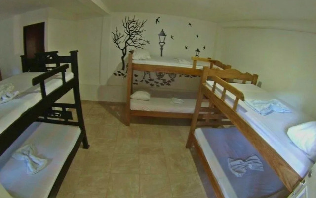 Hostal Getsemaní