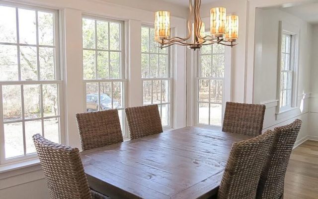 128 Oceanport Lane - Four Bedroom House