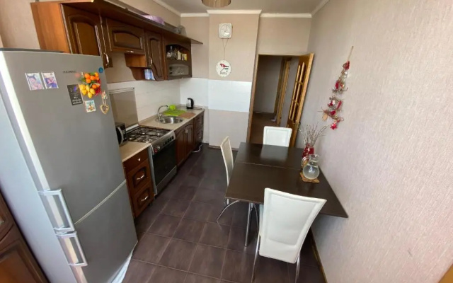 Apartments on Abazgaa 61