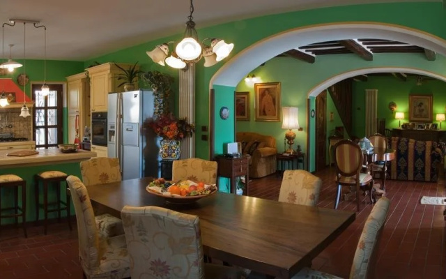B&B Il Giardino Dei Limoni