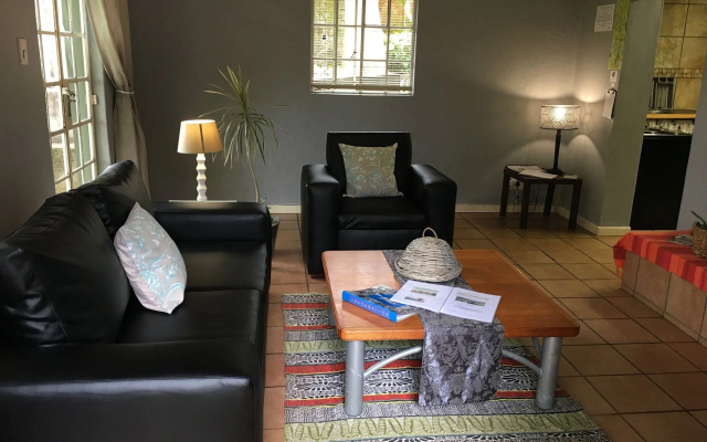 Sabie Self Catering Apartments
