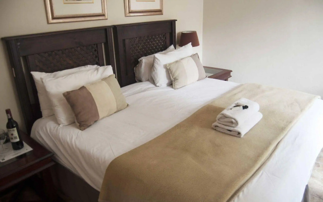 Brooklyn Guesthouses