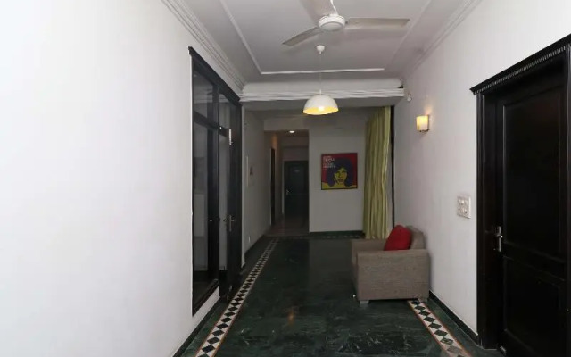 Oyo 74530 Shyam Guest House