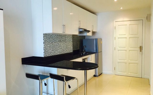 View Talay 6 Condominium by Honey