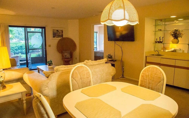 Clubview Country Club Condo