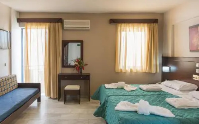 Rania Hotel Apartments