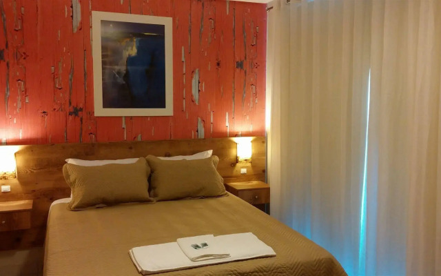 Serra Negra Pousada Spa by Easy Hoteis