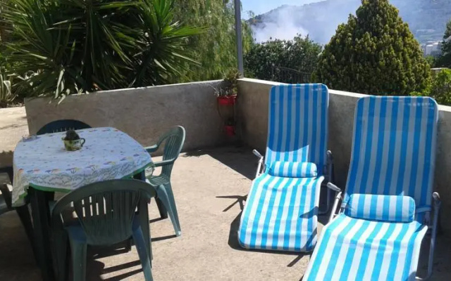 Casa Vacanza Segesta