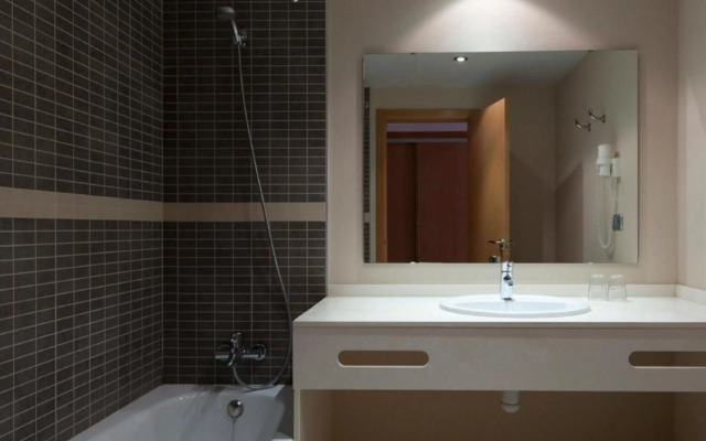 Hotel Bulevard