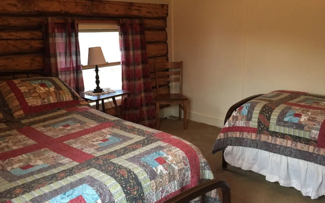 Gakona Lodge