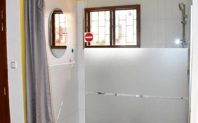 Studio Assiba 2
