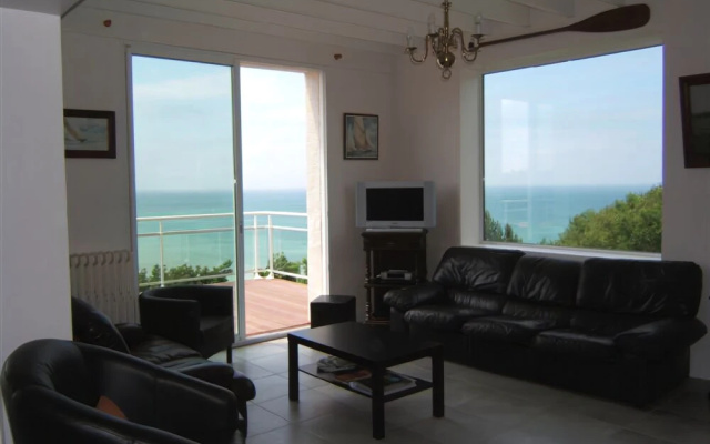 Villa Le Rayon Vert
