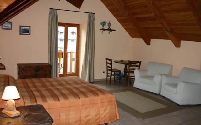 Albergo Ristorante La Ginestra