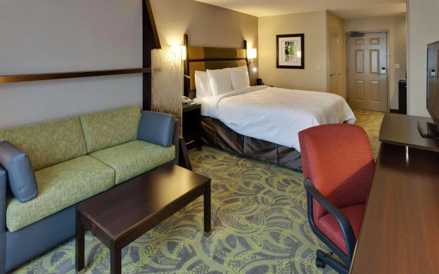 Country Inn & Suites by Radisson, San Carlos, CA