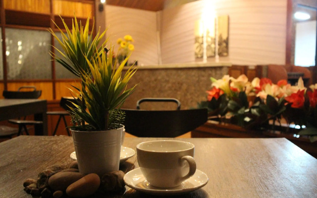 Kastuba Resort