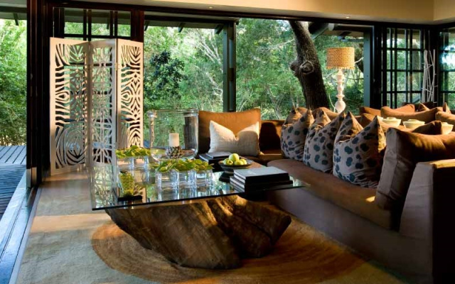 andBeyond Phinda Forest Lodge