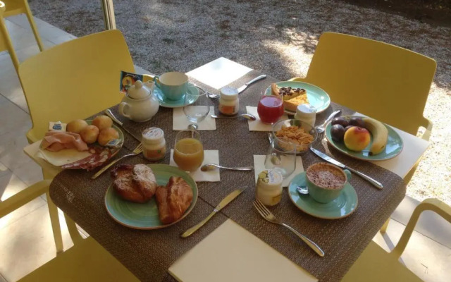 Hotel Costa Verde