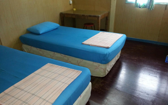 Baba Guest House