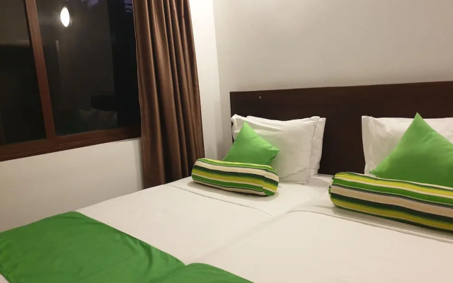 Kanasuk Selfcatering Apartments
