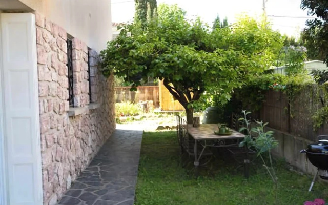 Le Clos de Sylvie