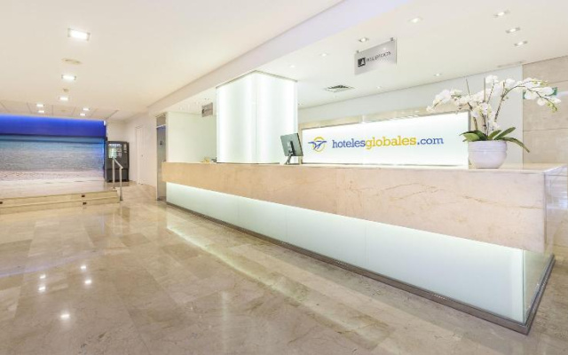 Globales Resort - Santa Ponsa Park