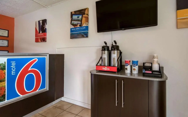 Americas Best Value Inn New Stanton