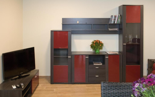 hiresicily - Wellness House Galilei