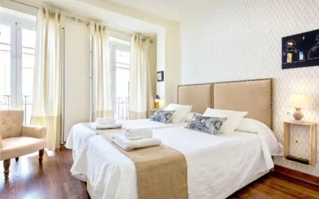 Genteel Home Francos Pajaritos