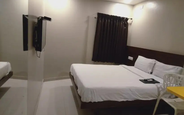 Hotel Grand Pune