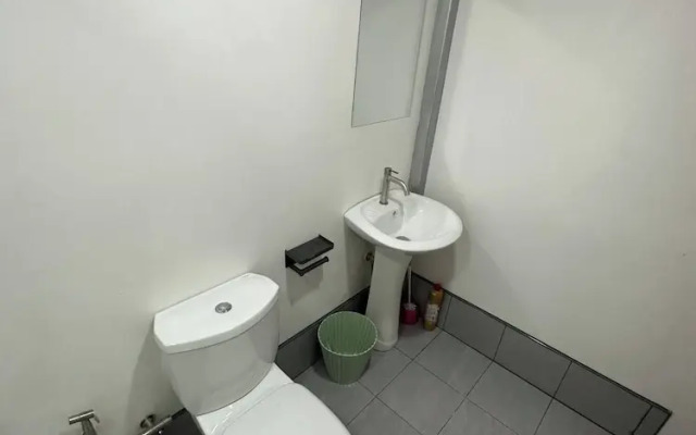 1BR Mountain View #1 - 1000mbps WiFi
