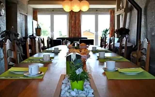 B&B Oase