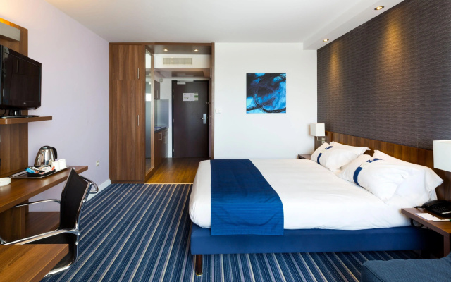 Holiday Inn Express Montpellier - Odysseum by IHG