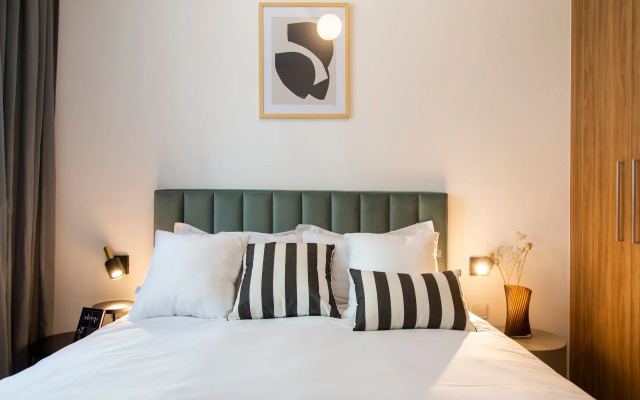 LIV Urban Suites