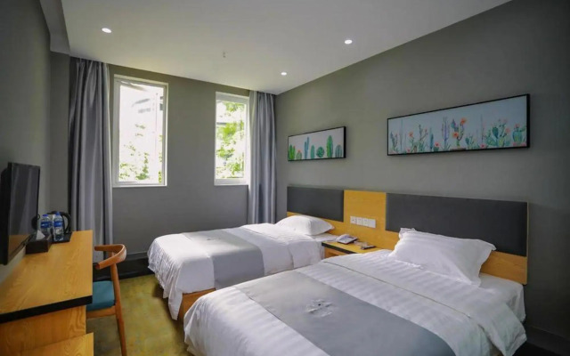 Kaola Hotel